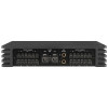 Helix V Twelve DSP 12 Channel amplifier with 14 Channel DSP